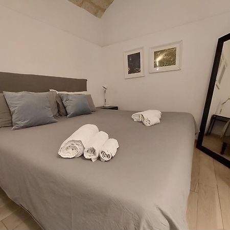 Bari Landlord 31- Old Town Apartment Eksteriør bilde