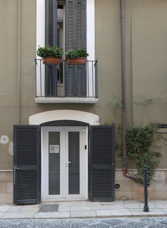 Bari Landlord 31- Old Town Apartment Eksteriør bilde