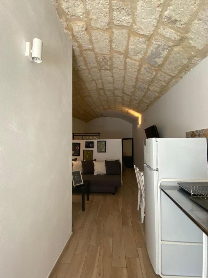 Bari Landlord 31- Old Town Apartment Eksteriør bilde