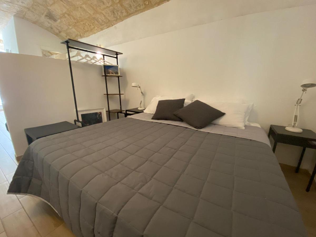 Bari Landlord 31- Old Town Apartment Eksteriør bilde