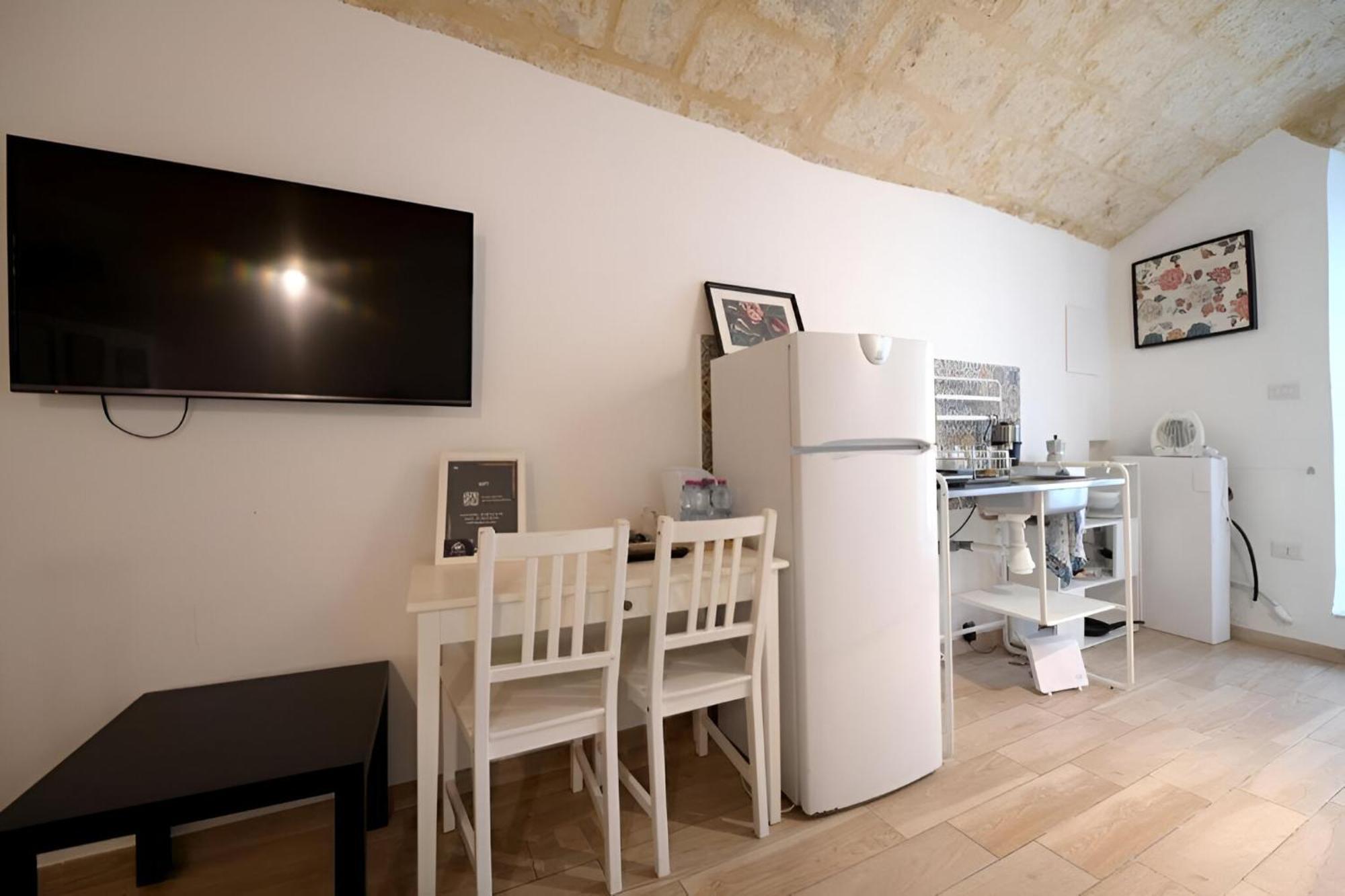 Bari Landlord 31- Old Town Apartment Eksteriør bilde