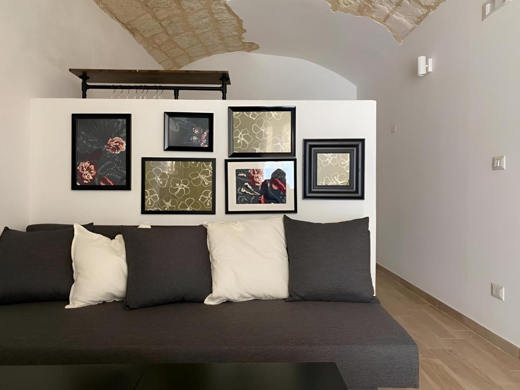 Bari Landlord 31- Old Town Apartment Eksteriør bilde