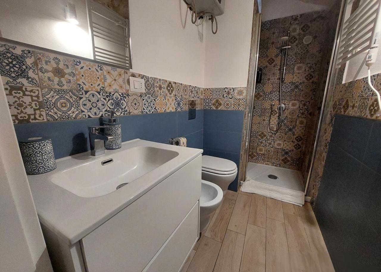 Bari Landlord 31- Old Town Apartment Eksteriør bilde