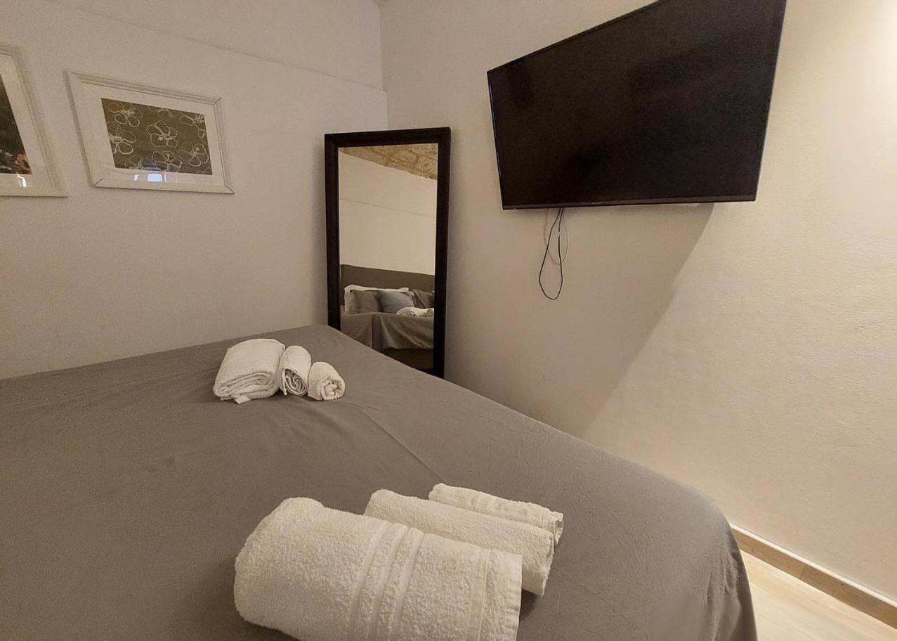 Bari Landlord 31- Old Town Apartment Eksteriør bilde