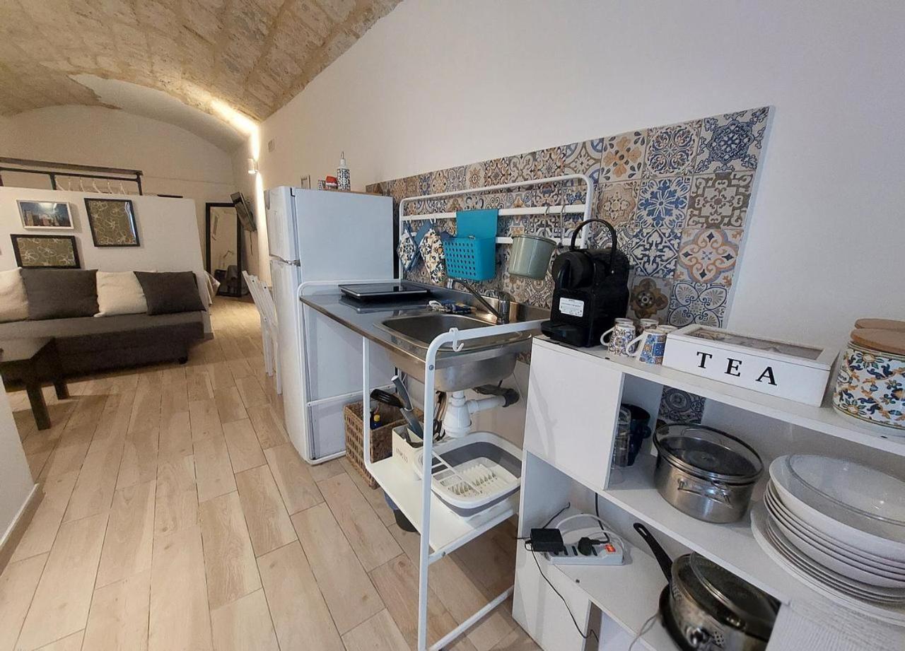 Bari Landlord 31- Old Town Apartment Eksteriør bilde